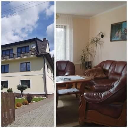 דירות Łapsze Niżne Apartament Na Dlugiej מראה חיצוני תמונה