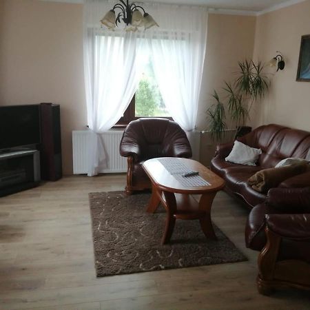 דירות Łapsze Niżne Apartament Na Dlugiej מראה חיצוני תמונה