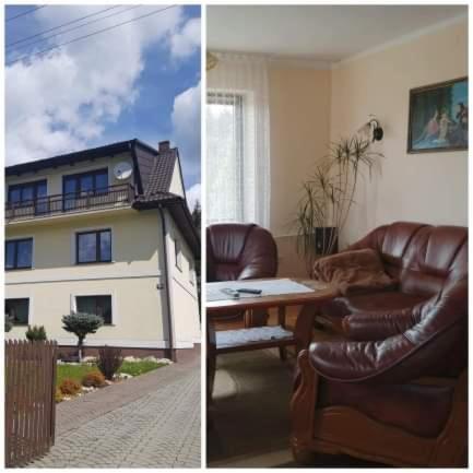 דירות Łapsze Niżne Apartament Na Dlugiej מראה חיצוני תמונה