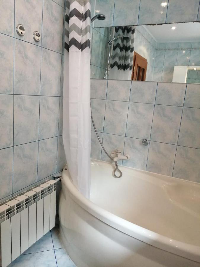 דירות Łapsze Niżne Apartament Na Dlugiej מראה חיצוני תמונה