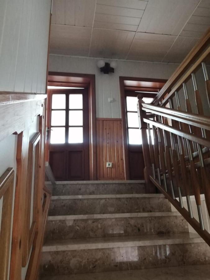 דירות Łapsze Niżne Apartament Na Dlugiej מראה חיצוני תמונה