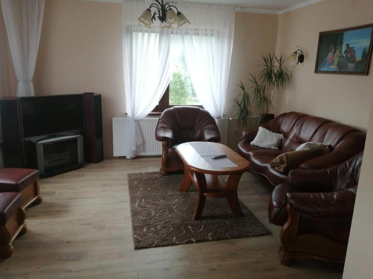 דירות Łapsze Niżne Apartament Na Dlugiej מראה חיצוני תמונה